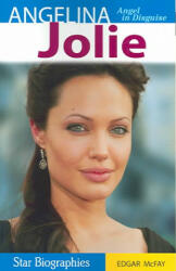 Angelina Jolie - Edgar McFay (ISBN: 9781894864251)