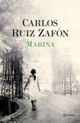 CARLOS RUIZ ZAFON - Marina - CARLOS RUIZ ZAFON (ISBN: 9788408163572)