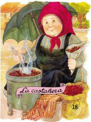LA Castanera / The Chestnut Vendor - Angelina Gatell, Margarita Ruiz (2002)