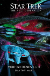 Star Trek - The Next Generation - Aimée de Bruyn Ouboter (ISBN: 9783966580731)