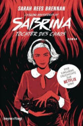 Chilling Adventures of Sabrina: Tochter des Chaos - Beate Brammertz (ISBN: 9783453272552)