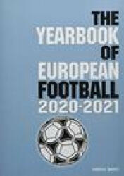 Yearbook of European Football 2020-2021 - Gabriel Mantz (ISBN: 9781862234369)