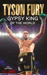Tyson Fury: Gypsy King of the World (ISBN: 9781913543938)