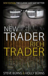 New Trader Rich Trader - Steve Burns (ISBN: 9781979955805)