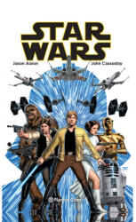 Star Wars 01 - JASON AARON (ISBN: 9788416543588)