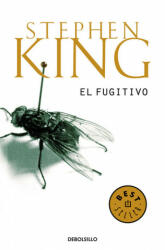 El fugitivo - Stephen King (ISBN: 9788497930147)