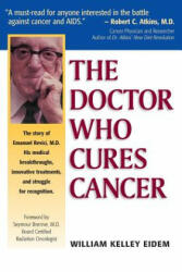 Doctor Who Cures Cancer - William Kelley Eidem (ISBN: 9781438263908)