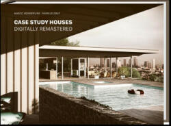 Case Study Houses - Marco Hemmerling, Markus Graf (ISBN: 9783887784713)