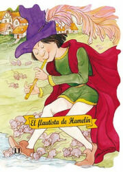 El Flautista de Hamelin = The Pied Piper - Combel Editorial (ISBN: 9788478642816)