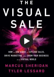 The Visual Sale (ISBN: 9781646870189)