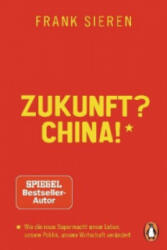 Zukunft? China! (ISBN: 9783328106104)
