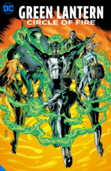 Green Lantern: Circle of Fire - Judd Winick, Darryl Banks (ISBN: 9781779509055)