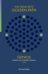 Kniha Genius (ISBN: 9781999671006)