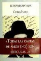 Cartas de amor - Fernando Pessoa, Isabel Lacruz Bassols (ISBN: 9788494029363)