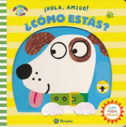 Hola, Amigo! Como Estas? - Various Authors (ISBN: 9788469620731)