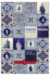 Rubaiyat : canciones para beber - FERNANDO PESSOA (ISBN: 9788416575008)