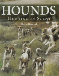 David Hancock - Hounds - David Hancock (ISBN: 9781847976017)