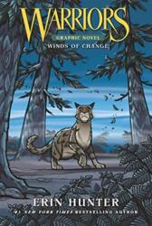 Warriors: Winds of Change (ISBN: 9780063043237)
