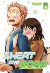 Sweat And Soap 4 (ISBN: 9781646510061)