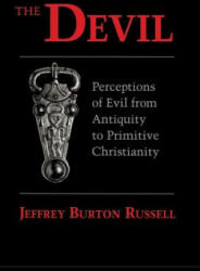 Jeffrey Burton Russell - Devil - Jeffrey Burton Russell (ISBN: 9780801409387)