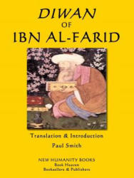 Diwan of Ibn al-Farid - Umar Ibn Al-Farid, Paul Smith (ISBN: 9781986803717)