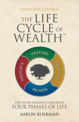 Life Cycle of Wealth - Aaron Kolkman (ISBN: 9781973640714)