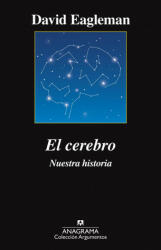 El cerebro - DAVID EAGLEMAN (ISBN: 9788433964137)
