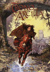 El trono de Arcilla 02 - JARRY (ISBN: 9788416428328)