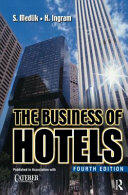 Business of Hotels - Hadyn Ingram (ISBN: 9781138140851)