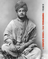 Complete Works of Swami Vivekananda, Volume 3 - SWAMI VIVEKANANDA (ISBN: 9781788941815)