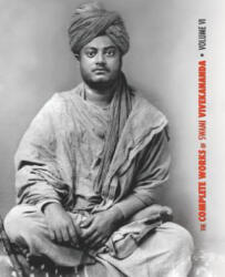 Complete Works of Swami Vivekananda, Volume 6 - SWAMI VIVEKANANDA (ISBN: 9781788941891)