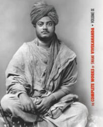 Complete Works of Swami Vivekananda, Volume 9 - SWAMI VIVEKANANDA (ISBN: 9781788941921)