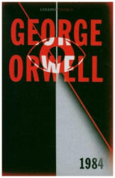 1984 Nineteen Eighty-Four - George Orwell (ISBN: 9780008442613)