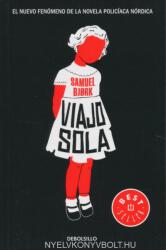 Viajo sola - SAMUEL BJORK (ISBN: 9788490629161)