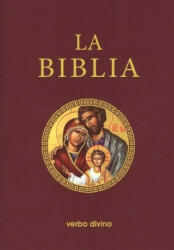 La Biblia (ISBN: 9788490732632)