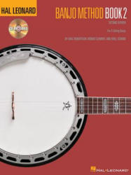 Hal Leonard Banjo Method - Will Schmid (ISBN: 9781423463184)