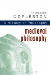 History of Philosophy - Frederick Copleston (ISBN: 9780826468963)