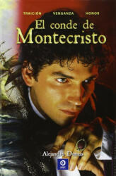 El Conde de Montecristo - Alexandre Dumas (ISBN: 9788497941617)