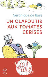 Un clafoutis cu roșii cherry (0000)