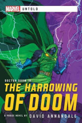Harrowing of Doom - David Annandale (ISBN: 9781839080524)