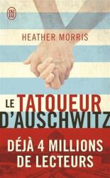 Le Tatoueur d'Auschwitz (0000)