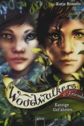 Woodwalkers & Friends. Katzige Gefährten (0000)