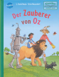Der Zauberer von Oz - Maria Seidemann, Silvio Neuendorf (0000)