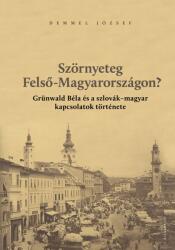 Szörnyeteg Felső-Magyarországon? (ISBN: 9786155675454)