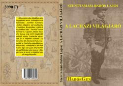 A lacházi világjáró (ISBN: 9786158169820)