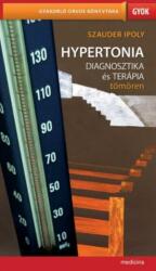 Hypertonia diagnosztika és terápia tömören (ISBN: 9789632267845)
