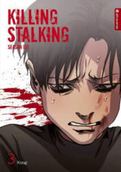 Killing Stalking - Season III 03 (2021)