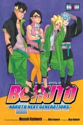  Boruto - Naruto the next Generation 14: 9783551778482: Mikio  Ikemoto, Masashi Kishimoto, Ukyo Kodachi, Miyuki Tsuji: Books