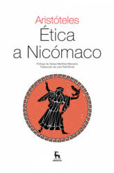 Ética a Nicómaco - Aristóteles, Julio Pallí Bonet (2014)