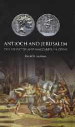 Antioch and Jerusalem - David Jacobson (2015)